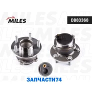 ������� � ����������� FORD Focus II/C-MAX 03- ���. (��� ������ ABS)(DB83168=DB83368) Miles DB83368 DB83368 ����