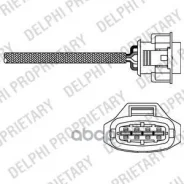 ������ ����������� Delphi ���. ES10790-12B1 ES1079012B1 ����