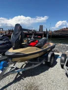 BRP Sea-Doo RXP. 2025 ��� ����