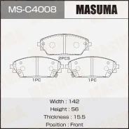������� �������� Masuma MSC4008 MSC4008 ����