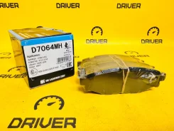 ������� ��������� Kashiyama ������ Subaru Forester, Outback, Legacy B4 D7064MH ����