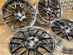 Work Lanvec LM7. 9.0x20", 5x114.3, ET27. ��� ����� �� ������������ ����