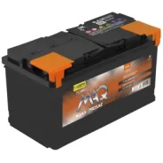 PowerMAQ