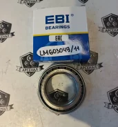 ��������� LM603049RG3/11RGLM603049/11/�40210-50W00(45�78)EBI ����