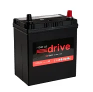 Rider CP Drive
