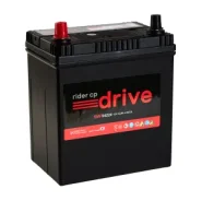 Rider CP Drive