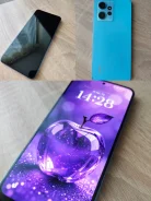 Xiaomi Redmi Note 13. �/�, 8 ��, ���������, 4G LTE ����