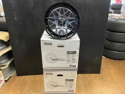 Nitro Power M29 Stinger. 8.0x17", 5x114.3, ET35, �� 73,1���. ��� ����� �� ������������ ����