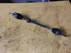 ������ Toyota Ractis 4341052320 NSP120, �������� ������ [143177] 4341052320 ����