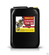 Prista