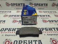 ������� ��������� �������� SP1230 Sangsin Brake SP1230 ����