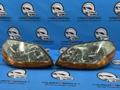 ���� ����������� Toyota Mark II 2003 8113022860 GX110 1G-FE 8113022860 ����