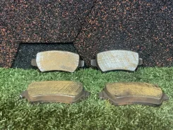 ��������� ������� Subaru Traviq 2002 1605093 XM220 Z22SE, ������ 1605093 ����
