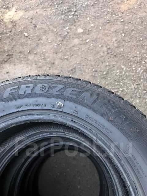 Foman Frozenero. ������, ��� �����, 2020 ���, �/�, ����� �� 5 % ����