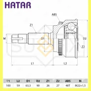 ���� �������� ����� ������� Sufix ST1108 ST1108 ����