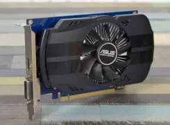GeForce GT 1030 ����