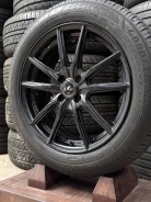 Weds Leonis Navia 04. 6.5x17", 4x100, ET43, �� 73���. ����