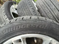 Bridgestone Sporty Style MY-02. ������, �/�, ����� 5 % ����