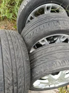 Bridgestone Sporty Style MY-02. ������, �/�, ����� 5 % ����
