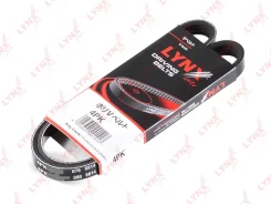 ������ ������������ LYNXauto 4PK0690 4PK0690 ����