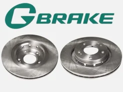 ����� ��������� �������� (2��) �������� G-Brake | Outlander/Airtrek GR20274 ����