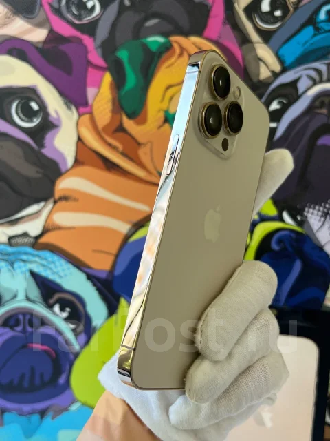 Apple iPhone 13 Pro. �/�, 256 ��, �������, 4G LTE, 5G, NFC ����