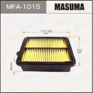 ��������� ������ Masuma MFA-1015 MFA1015 ����