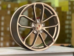 Porsche. 8.5x20", 5x130, ET50, �� 71,6���. ����