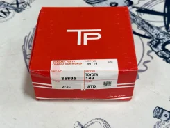 ������ ��������� 14B STD TP Japan 13013-58050 35895 Toyota DYNA 35895 ����