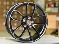 Porsche. 8.5x20", 5x130, ET50, �� 71,6���. ����