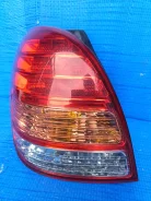 ���� Toyota Corolla Spacio 2004 1385 NZE121 1NZFE, ������ ����� 1385 ����