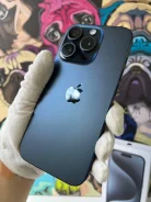Apple iPhone 15 Pro. �/�, 1 ��, �����, 4G LTE, 5G, NFC ����