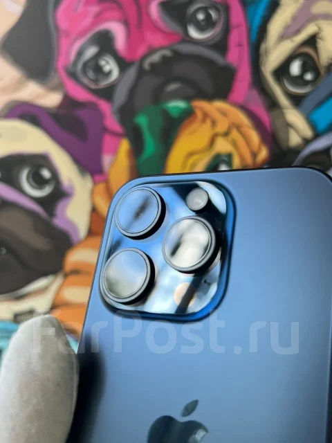 Apple iPhone 15 Pro. �/�, 1 ��, �����, 4G LTE, 5G, NFC ����