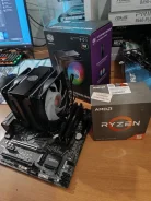 AMD B550 ����