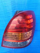 ���� Toyota Corolla Spacio 2004 1385 NZE121 1NZFE, ������ ������ 1385 ����