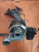 ������� Mercedes-Benz M-Class 2010 A6420905780 W164 OM642 A6420905780 ����