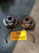 ��������� ������� Mercedes-Benz CLK-Class 2000 A2104230612 W208 111.956, ������ A2104230612 ����
