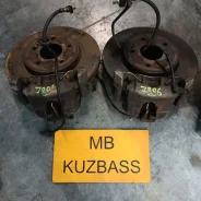 ��������� ������� Mercedes-Benz CLK-Class 2000 A2104212212 W208 111.956, �������� A2104212212 ����