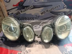 ���� ���������� Mercedes-Benz E-Class 2007 A2118201661 W211 M272.943, �������� A2118201661 ����