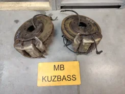 ��������� ������� Mercedes-Benz C-Class 2001 A2034210512 W203 M112, �������� A2034210512 ����