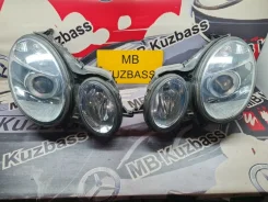 �������� ��� ������ Mercedes-Benz E-Class 24.08.2004 A2118201661 E240 M112.913 A2118201661 ����