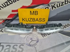 ������� ������� ����� Mercedes-Benz C-Class 13.03.2013 A2049068900 W204 M271.860 A2049068900 ����