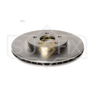 ���� ��������� ������������� (300x24) | ����� | FORD Mondeo III 1.8-3.0 00-07, Jaguar X-Type 2.0D-3.0 01-09 Sufix FX1205 FX1205 ����