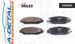 ������� ��������� ������ (��� �������) (����� Low-Metallic) Lexus GS 300 93-97/Toyota Supra 3.0 93-98 (TRW GDB1185) E410354 E410354 ����