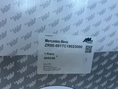 ������� �������� ������ ���� 4 001TC18023000 ����