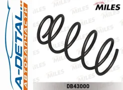 ������� �������� �������� FORD Focus II 1.4/1.6 04- (KYB RG3404) DB43000 DB43000 ����