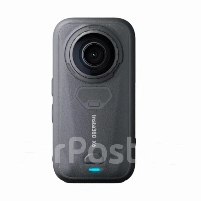 Insta360. ��� ����� �� ���������� ����