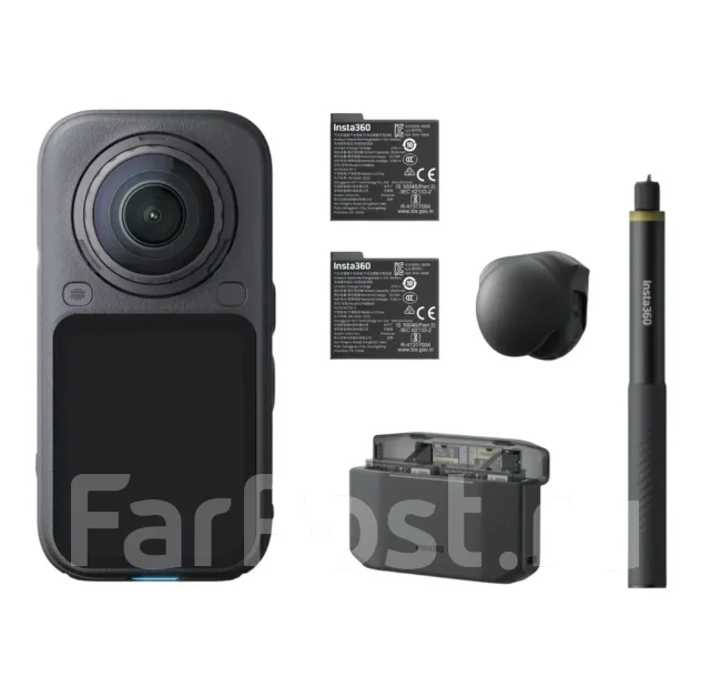 Insta360. ��� ����� �� ���������� ����