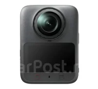 DJI Osmo 360. ��� ����� �� ���������� ����