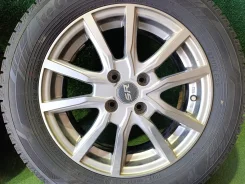 Lenso SR-4. 5.5x15", 4x100, ET42, �� 67,1���. ����